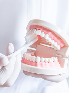 なぜ歯科医院で予防していくことが必要なのか？